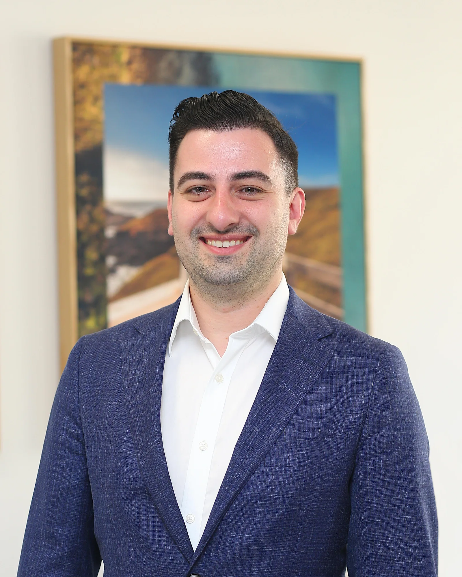  HPE Appoints Anthony Sanelli to lead Compute in South Pacific
